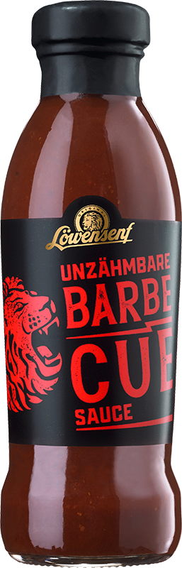 Löwensenf - Barbecue Sauce