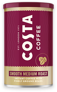 Costa Instant Coffee