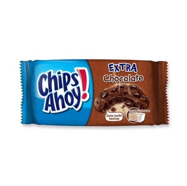 Chips Ahoy! Chips Ahoy! Extra Chocolate