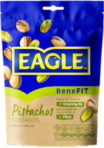 Eagle - Pistachos