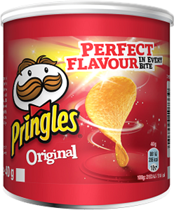 Pringles - Pringles Original